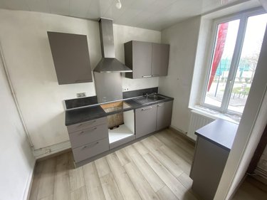 Location appartement Boulogne-sur-Mer 62200 Pas-de-Calais 100 m2 4 pièces 800 euros
