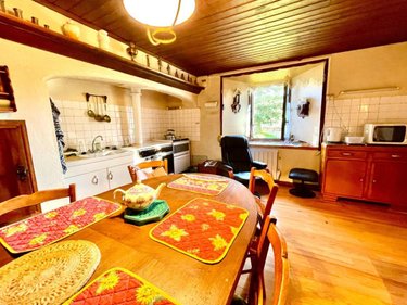 Maison a vendre Chaulhac 48140 Lozère 220 m2 10 pièces 229000 euros