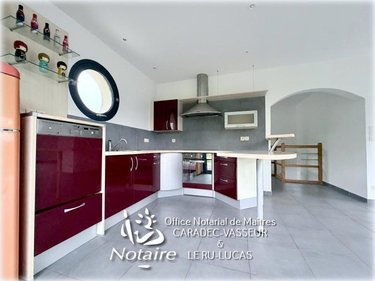 Maison a vendre Plounéventer 29400 Finistère 146 m2 7 pièces 299610 euros