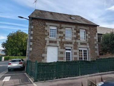 Maison a vendre Saint-Hilaire-du-Harcouët 50600 Manche 110 m2 4 pièces 178220 euros