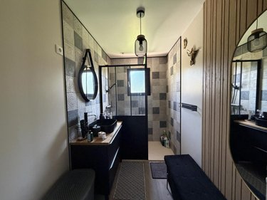 Maison a vendre Englebelmer 80300 Somme 114 m2 5 pièces 262300 euros