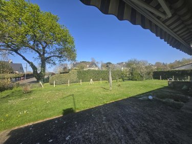 Maison a vendre Les Garennes sur Loire 49610 Maine-et-Loire 92 m2 4 pièces 289380 euros