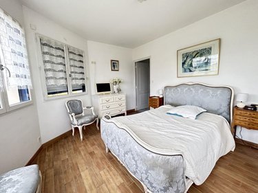 Maison a vendre Guer 56380 Morbihan 195 m2 8 pièces 342870 euros