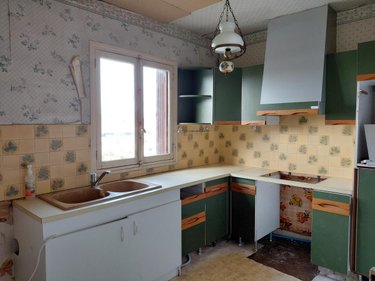 Immeuble a vendre Bellême 61130 Orne 399 m2  117150 euros