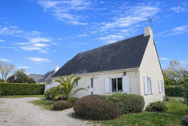 Maison a vendre Fouesnant 29170 Finistère 109 m2 6 pièces 343200 euros