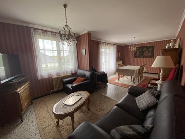Maison a vendre Courcy 51220 Marne 85 m2 5 pièces 229000 euros