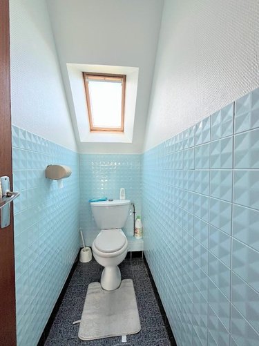 Maison a vendre Fouesnant 29170 Finistère 125 m2 5 pièces 270000 euros