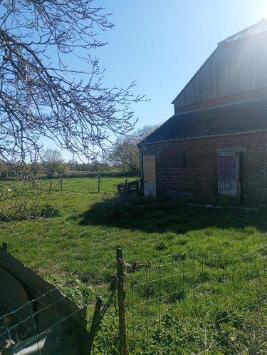 Maison a vendre Clairfontaine 02260 Aisne 110 m2  106000 euros