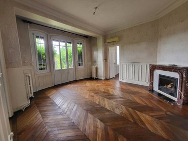 Maison a vendre Saint-Brice-Courcelles 51370 Marne 233 m2 7 pièces 524000 euros