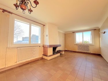 Maison a vendre Quimper 29000 Finistère 105 m2  167000 euros