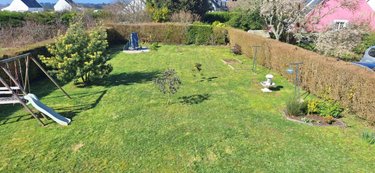 Maison a vendre Le Palais 56360 Morbihan 93 m2 6 pièces 498870 euros