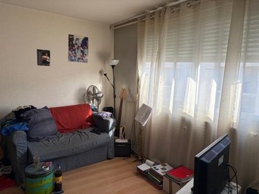 Appartement a vendre Besançon 25000 Doubs 36 m2 2 pièces 79000 euros