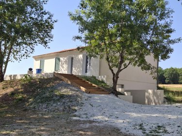 Maison a vendre Écoyeux 17770 Charente-Maritime 80 m2 4 pièces 188856 euros
