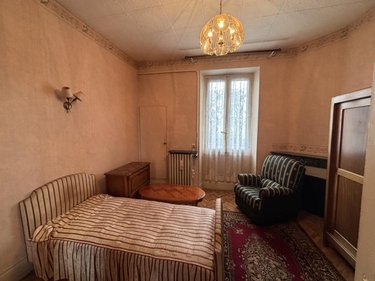 Appartement a vendre Chambéry 73000 Savoie 98 m2 5 pièces 278000 euros