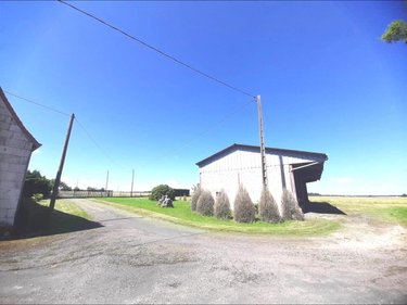 Maison a vendre Thilouze 37260 Indre-et-Loire 116 m2 5 pièces 470000 euros