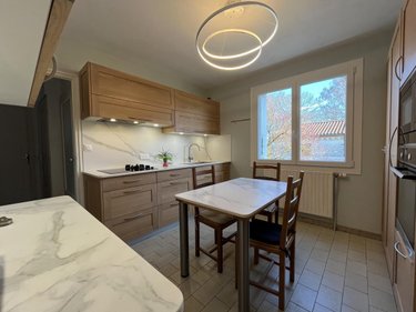 Maison a vendre Moncetz-Longevas 51470 Marne 167 m2 7 pièces 262000 euros