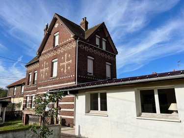 Maison a vendre Le Grand-Quevilly 76120 Seine-Maritime 254 m2 11 pièces 374160 euros