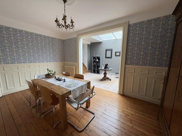 Maison a vendre Cherbourg-en-Cotentin 50100 Manche 240 m2  524000 euros