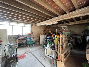 Maison a vendre Sceaux-du-Gâtinais 45490 Loiret 150 m2  89880 euros