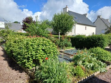 Maison a vendre Lamballe-Armor 22400 Côtes-d'Armor 107 m2  252000 euros