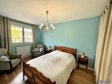 Appartement a vendre Bourges 18000 Cher 44 m2 2 pièces 107800 euros