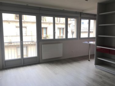 Location maison Nantes 44000 Loire-Atlantique 26 m2 1 pièce 543 euros