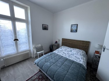 Appartement a vendre Saint-Malo 35400 Ille-et-Vilaine 63 m2 3 pièces 270400 euros