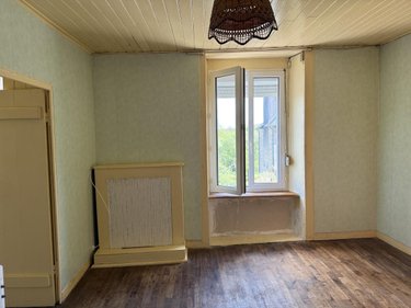 Maison a vendre Gomené 22230 Côtes-d'Armor 43 m2  64500 euros