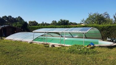 Maison a vendre Bussac-sur-Charente 17100 Charente-Maritime 126 m2 5 pièces 278038 euros