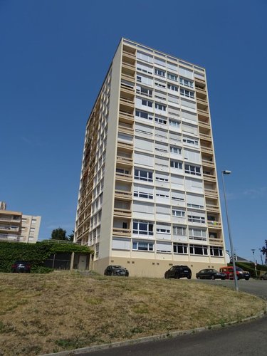 Appartement a vendre Laval 53000 Mayenne 75 m2 3 pièces 139500 euros