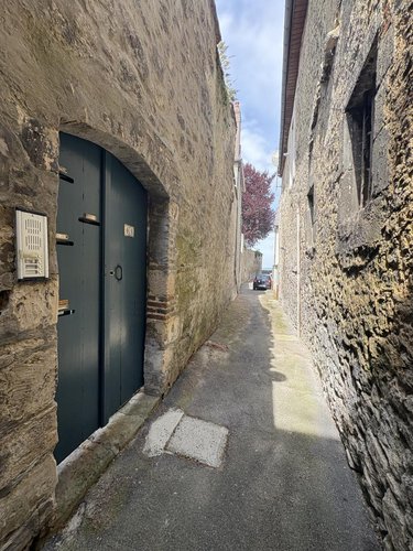 Appartement a vendre Laon 02000 Aisne 109 m2 4 pièces 147000 euros