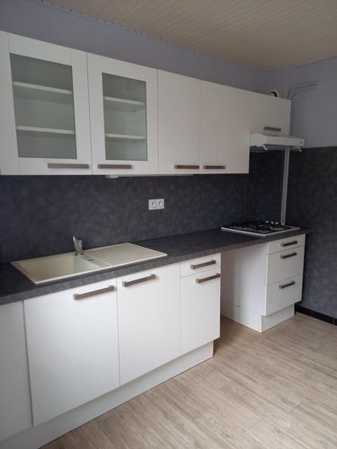 Location appartement Vichy 03200 Allier 54 m2 2 pièces 518 euros