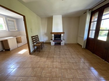 Maison a vendre Paimpol 22500 Côtes-d'Armor 134 m2 6 pièces 333000 euros