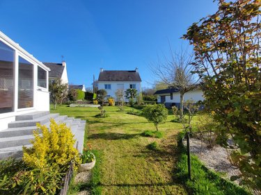 Maison a vendre Gourin 56110 Morbihan 134 m2 6 pièces 200060 euros