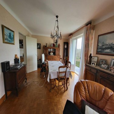 Maison a vendre Châteauneuf-du-Faou 29520 Finistère 162 m2 8 pièces 169600 euros