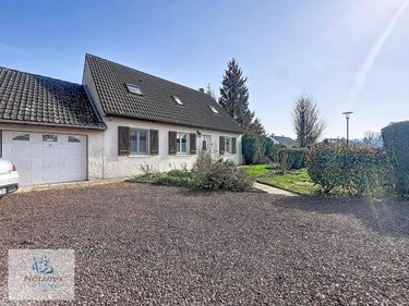 Maison a vendre Wittes 62120 Pas-de-Calais 115 m2 5 pièces 231000 euros