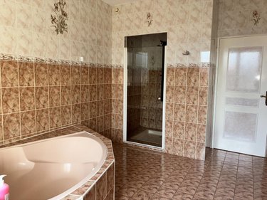 Maison a vendre Soulgé-sur-Ouette 53210 Mayenne 260 m2 8 pièces 468000 euros