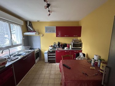 Maison a vendre Changé 53810 Mayenne 87 m2 5 pièces 188100 euros