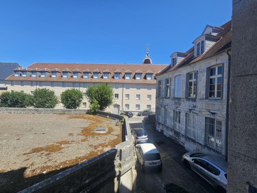 Appartement a vendre Besançon 25000 Doubs 61 m2  320000 euros