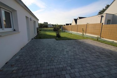 Maison a vendre Moëlan-sur-Mer 29350 Finistère 78 m2 3 pièces 335512 euros