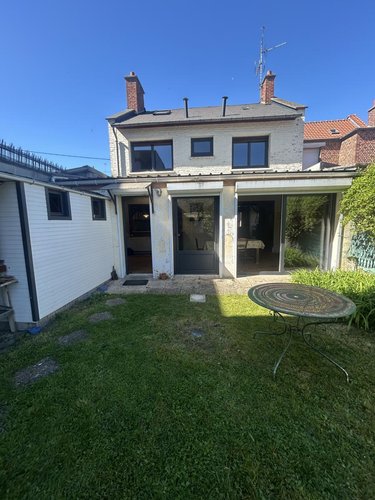 Maison a vendre Cambrai 59400 Nord 124 m2 6 pièces 146700 euros