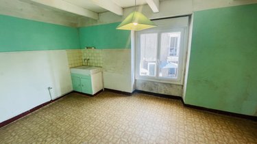 Maison a vendre Étel 56410 Morbihan 75 m2  208640 euros