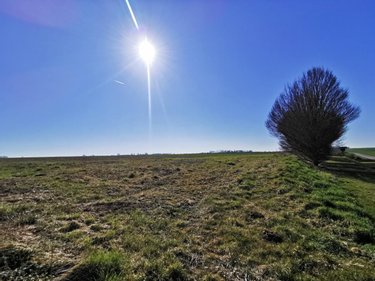 Terrain a batir a vendre Marquion 62860 Pas-de-Calais 4817 m2  88000 euros