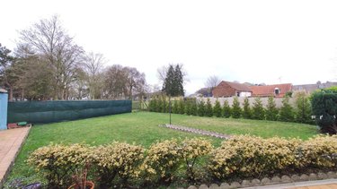 Maison a vendre Bucquoy 62116 Pas-de-Calais 127 m2  187555 euros