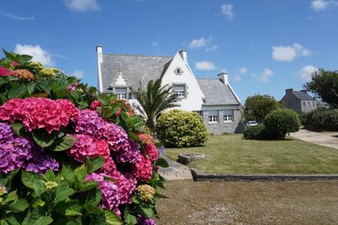 Maison a vendre Plouénan 29420 Finistère 183 m2 8 pièces 229240 euros