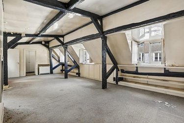 Appartement a vendre Paris 3e arrondissement 75003 Paris 77 m2 3 pièces 845000 euros