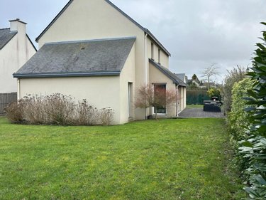 Maison a vendre Saint-Briac-sur-Mer 35800 Ille-et-Vilaine 136 m2 6 pièces 702500 euros