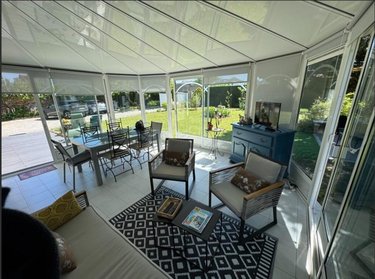 Maison a vendre Sablé-sur-Sarthe 72300 Sarthe 154 m2 7 pièces 262080 euros