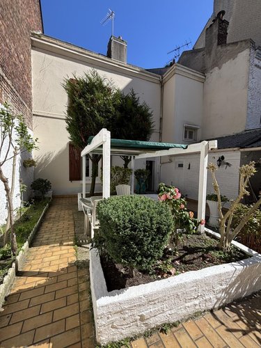 Maison a vendre Le Havre 76600 Seine-Maritime 77 m2 3 pièces 162600 euros