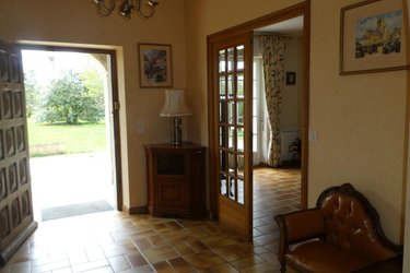 Maison a vendre Plouigneau 29610 Finistère 207 m2 6 pièces 377450 euros
